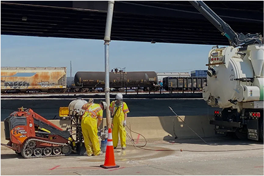 Safety & Quality: The Core of Our Excavation Services