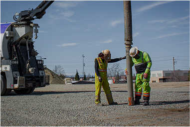 Why Hydro Plus Services Ltd. is the Smart Choice for Businesses