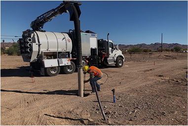 Precision Excavation: How We Help Build a Stronger Future